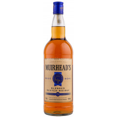 Muirhead's Blue Seal 5 Ani 1L