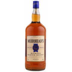 Muirhead's Blue Seal 1.5L
