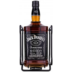 Jack Daniel's Cradle 3L