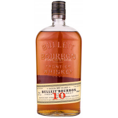 Bulleit Bourbon 10 Ani 0.7L