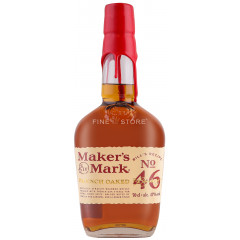 Maker's Mark Red 0.7L
