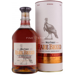 Wild Turkey Rare Breed Barrel Proof 0.7L