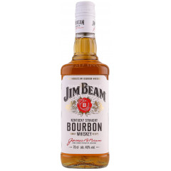 Jim Beam White Label 0.7L