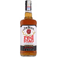 Jim Beam Red Stag 1L