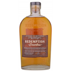 Redemption Bourbon 0.7L