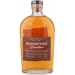 Redemption Bourbon 0.7L