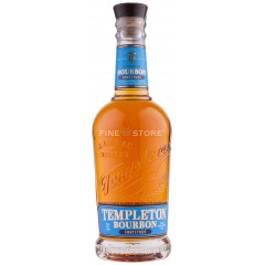 Templeton Bourbon Fortitude 0.7L
