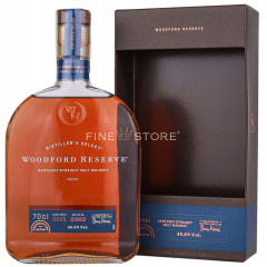 Woodford Reserve Malt Whiskey 0.7L
