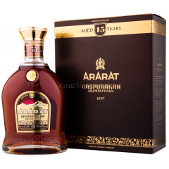 Ararat Vaspurakan 15 Ani 0.7L
