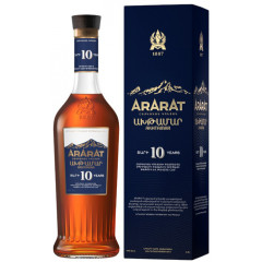 Ararat Akhtamar 10 Ani 0.7L