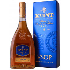 Kvint Divin VSOP 6 Ani 0.5L