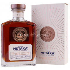 Metaxa Private Reserve 0.7L