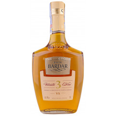 Divin Bardar Silver VS 3 Ani 0.5L
