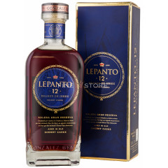 Lepanto Solera Gran Reserva 12 Ani 0.7L