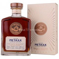 Metaxa Private Reserve 0.7L