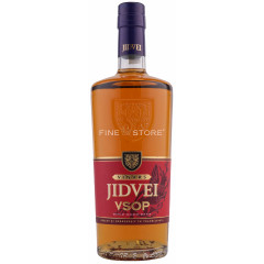 Jidvei Vinars VSOP 0.7L