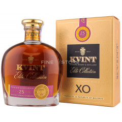 Kvint Divin XO 25 Ani 0.5L