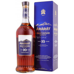 Ararat Akhtamar 10 Ani 0.7L