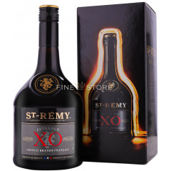 Saint Remy XO Cutie Cadou 0.7L