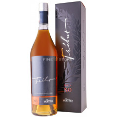Chateau Vartely Tribut Divin XO 0.7L