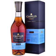 Camus VSOP Intensely Aromatic 0.7L