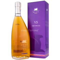 Deau Cognac VS 0.7L