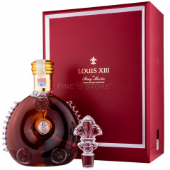 Remy Martin Louis XIII Baccarat Crystal 0.7L