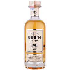 Deau Cognac Urban De Luxe 0.7L