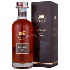 Deau Cognac Napoleon 0.7L