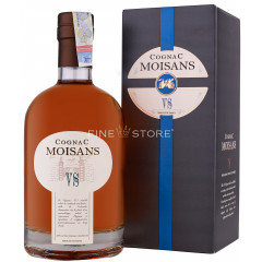 Cognac Moisans VS 0.7L