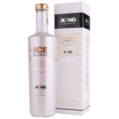 Ice Cognac By ABK6 0.7L