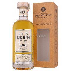 Deau Cognac Urban De Luxe 0.7L