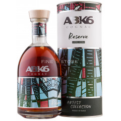 ABK6 Reserve Artist Collection 0.7L