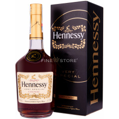 Hennessy VS Cutie Cadou 0.7L