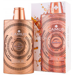 Camus Borderies Special Dry 0.5L