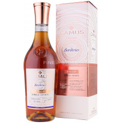 Camus VSOP Borderies Single Estate 0.7L