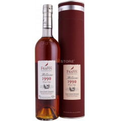 Frapin Millesime 1990 30 Ani 0.7L