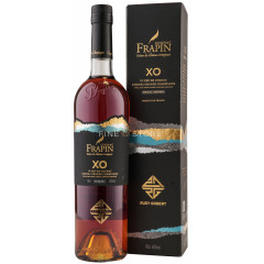 Frapin Rudy Gobert XO 0.7L