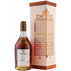 Godet Millesime 2000 0.7L