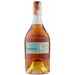 Godet No 1 0.7L