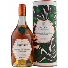 Godet XO Organic Gastronome 0.7L