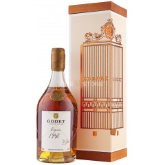 Godet Millesime 1948 0.7L