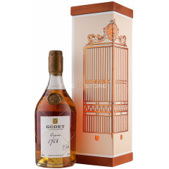 Godet Millesime 1968 0.7L