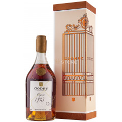 Godet Millesime 1975 0.7L