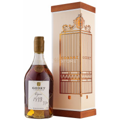 Godet Millesime 1978 0.7L