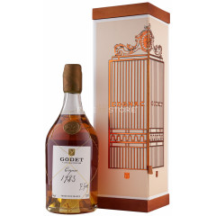 Godet Millesime 1983 0.7L