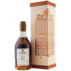 Godet Millesime 1984 0.7L