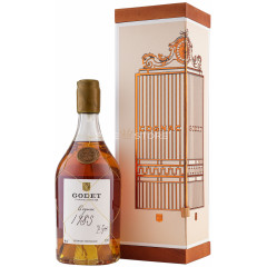 Godet Millesime 1985 0.7L