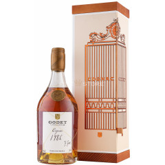 Godet Millesime 1986 0.7L
