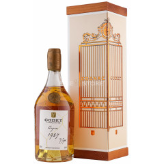 Godet Millesime 1987 0.7L